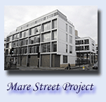 Mare Street
